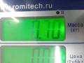 Рулевой корданчик Daewoo Matiz M200 2007 - фото №4