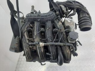 двигатель Lada Priora 1 поколение 2014, 1.6 л., i, бензин, 21126, 2162544