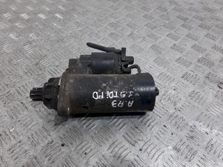 стартер Audi A3 8L 2000, 1.9 л., TDi PD, дизель, -, 0001125018