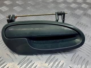 ручка наружная задняя правая Opel Omega B 1996