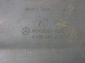 клык бампера задний левый Mercedes-Benz Vito W639 2007, 2.2 л., OM 646.980, дизель, 6МКПП, A6398801271 - фото №5