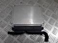 блок управления двигателем Audi A4 B6 2004, 2.0 л., i, 8E0909557E - фото №2