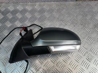 зеркало наружное левое Volkswagen Passat B6 2007, 3C0857933
