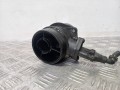 расходомер воздуха Kia Sorento 1 поколение 2005, 2.5 л., дизель, АКПП, внедорожник 5 дв., 0281002554, 28164-4A000 - фото №2