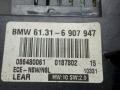 переключатель света BMW 3 серия E46 1999, 6923476 - фото №5