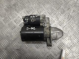 стартер Mercedes-Benz C-Класс W203/S203/CL203 [рестайлинг] 2006, 1.8 л., i, бензин, 0051513901