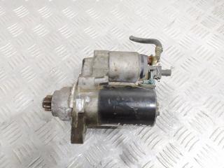стартер Volkswagen Polo 4 поколение 2005, 1.2 л., i, бензин, -, 0001120400