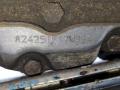 PКПП Opel Meriva 1 поколение (A) 2005, 1.6 л., i, бензин, -, F17W3.94 - фото №6