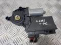 моторчик стеклоподъемника задний левый Audi A4 B6 2003, 8E0959801A - фото №3