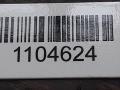 турбина Ford Transit 6 поколение 2003, 2.2 л., дизель, 6C1Q6K682CD - фото №6