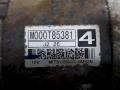 стартер Citroen C8 1 поколение 2005, 2.0 л., i, бензин, -, M000T85381 - фото №5