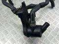 маслоотделитель (сапун) Ford Focus 1 поколение 2001, 1.8 л., TDCi, XS4Q6A785AB - фото №2