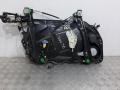 стеклоподъемник электрический Volkswagen Passat B6 2008, 3C1837756L - фото №3
