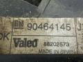 фара левая Opel Vectra B 1998, 90464145 - фото №6