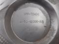 защита (кожух) ремня ГРМ Ford Focus 1 поколение [рестайлинг] 2004, 1.8 л., TDCi, 4M5Q-6E006E-AB - фото №3