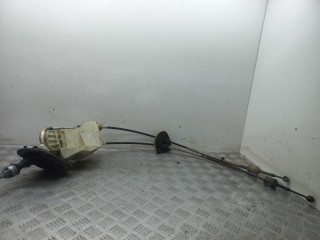 трос кулисы КПП IVECO Daily 3 поколение 2004, 2.3 л., F1AE0481A, дизель, МКПП, 5801260773