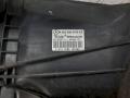 кассета радиаторов Mercedes-Benz C-Класс W203/S203/CL203 2003, 2.2 л., CDi, A2035000193 - фото №4