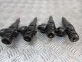 форсунка Audi A3 8P 2003, 1.9 л., TDi, дизель, 038130073AG - фото №3