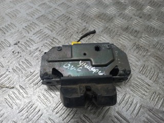 замок багажника Opel Vectra C 2004, универсал, 495072894