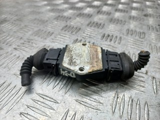 коммутатор зажигания Volkswagen Passat B5 1998, 1.8 л., Ti, AEB, бензин, DIS4-08