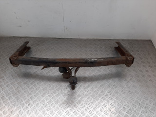 прицепное устройство (фаркоп) Audi A6 C5 [рестайлинг] 2004, 2.5 л., AYM, дизель, 6МКПП, универсал
