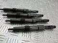 форсунка Ford Mondeo 3 поколение 2003, 2.0 л., TDCi, 6S7Q9K546BA - фото №2