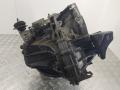 КПП механическая (МКПП) Renault Megane 2 поколение [рестайлинг] 2008, 1.5 л., DCi, дизель, TL4A001 - фото №2