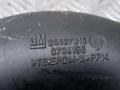 патрубок воздушного фильтра Opel Astra H/Family [рестайлинг] 2009, 1.4 л., Z 14 XEP, бензин, МКПП, универсал, 24437915 - фото №4