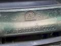 ручка наружная Audi A6 C5 [рестайлинг] 2002, 4B0839206 - фото №6