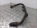 патрубок радиатора Ford Mondeo 3 поколение 2003, 2.0 л., TDCi, 2S71-8C364-AC - фото №2
