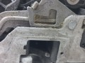 замок двери Mercedes-Benz CL-Класс C215 2001, 6.0 л., M 137.970, бензин, АКПП, A2157200135 - фото №3
