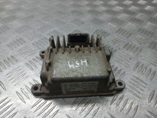 блок управления топливным насосом Opel Combo 3 поколение (C) [рестайлинг] 2003, 1.7 л., DTi, Z 17 DT, дизель, 16267710