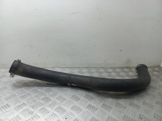 патрубок интеркулера Renault Master 2 поколение 2003, 2.2 л., G9T 722, дизель, МКПП, 8200140254