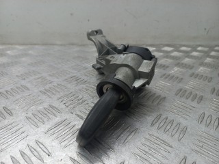 замок зажигания Fiat Grande Punto 199 2008, 1.4 л., i, 350 A1.000, бензин, 51813197