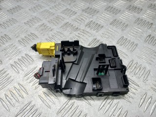 блок управления коммутационным центром Volkswagen Golf 5 поколение 2007, 2.0 л., TDi PD, BMM, дизель, 1K0953549BC