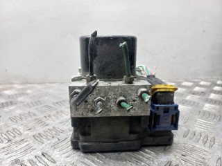 блок ABS Renault Laguna 3 поколение 2009, 476600047R, 00.0403-166D.1