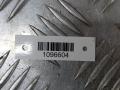 замок двери передней правой Mercedes-Benz Vito W638 2002, 2.3 л., OM 601.942, дизель, 5МКПП, 9017200235 - фото №6