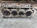 головка блока цилиндров Renault Megane 2 поколение 2005, 1.9 л., дизель - фото №2