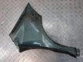крыло переднее левое Mercedes-Benz A-Класс W169 2004, 1698890325 - фото №5