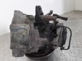 КПП механическая (МКПП) Volkswagen Passat B6 2009, 2.0 л., CDBA, дизель, LHP - фото №2