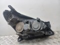 фара левая Opel Astra H 2006, 13239288 - фото №3