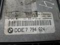 блок управления двигателем BMW M3 E46 2004, 2.0 л., D, 281011122 - фото №4