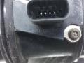 расходомер воздуха Ford Focus 2 поколение 2008, 1.8 л., TDCi, 4M51-12B579-CC - фото №4