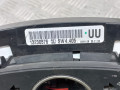 щиток приборов (приборная панель) Opel Zafira 2 поколение (B) 2006, 1.9 л., Z 19 DT, дизель, МКПП, 13230576 - фото №5
