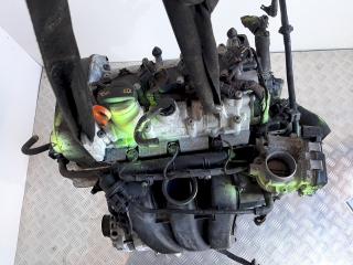 двигатель Volkswagen Polo 5 поколение 2012, 1.0 л., бензин, -, 040905