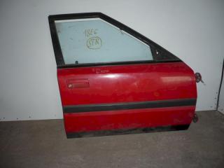 дверь передняя правая Mazda 323F BG 1993