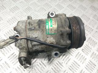 компрессор кондиционера Opel Meriva 1 поколение (A) 2005, 1.7 л., 9132922