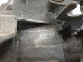 КПП механическая (МКПП) Volkswagen Golf 4 поколение 2004, 1.4 л., i, BCA, бензин, МКПП, DUW, 14035 - фото №6