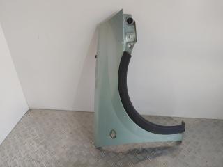 крыло переднее правое Opel Corsa C 2003