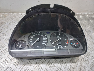 щиток приборов (приборная панель) BMW 5 серия E39 1997, 2.0 л., i, M52 B20 (206S3), бензин, 62.11-8375669